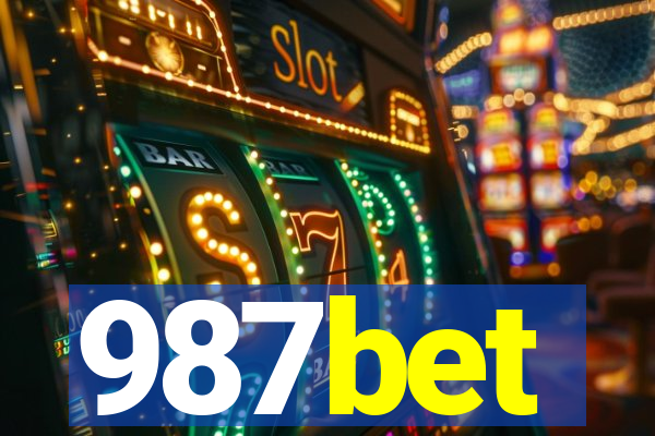 987bet