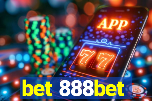 bet 888bet