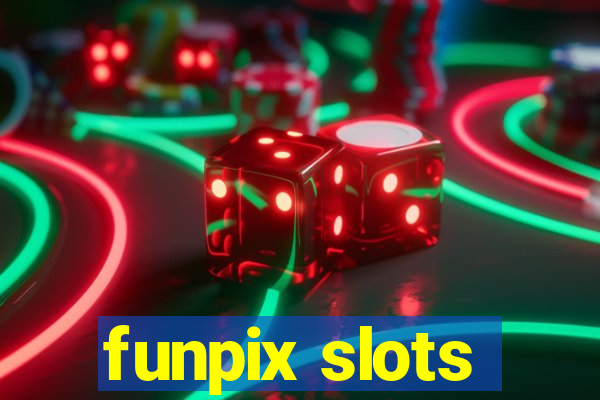 funpix slots