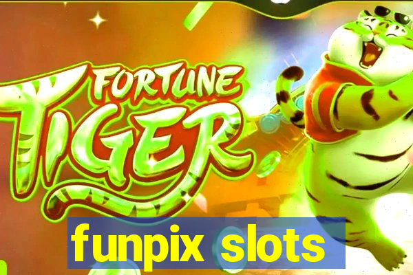 funpix slots