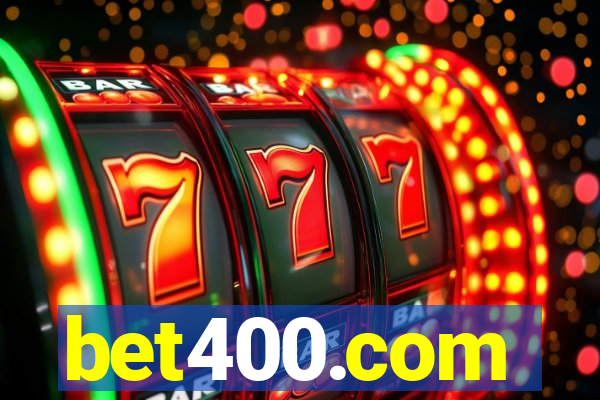 bet400.com