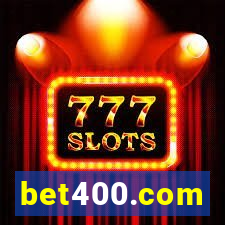 bet400.com