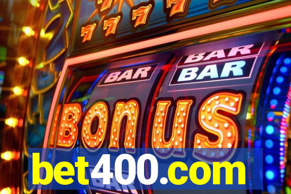 bet400.com