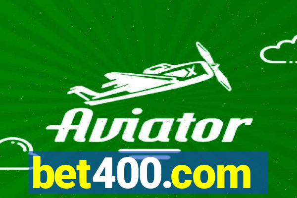 bet400.com