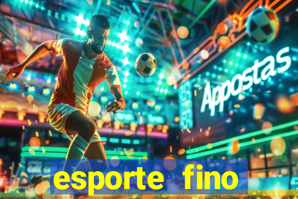 esporte fino feminino noite