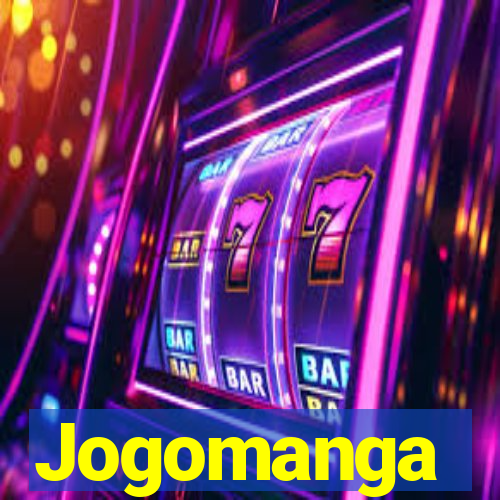 Jogomanga