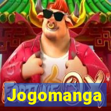 Jogomanga