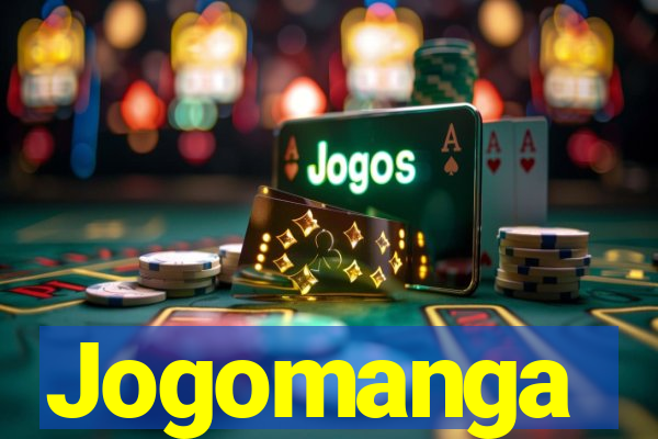 Jogomanga