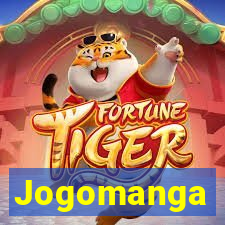 Jogomanga