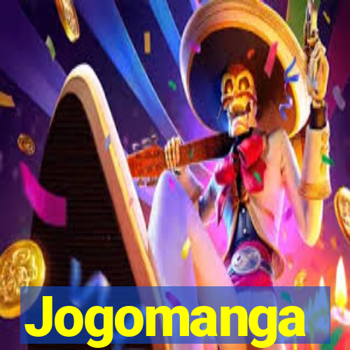 Jogomanga