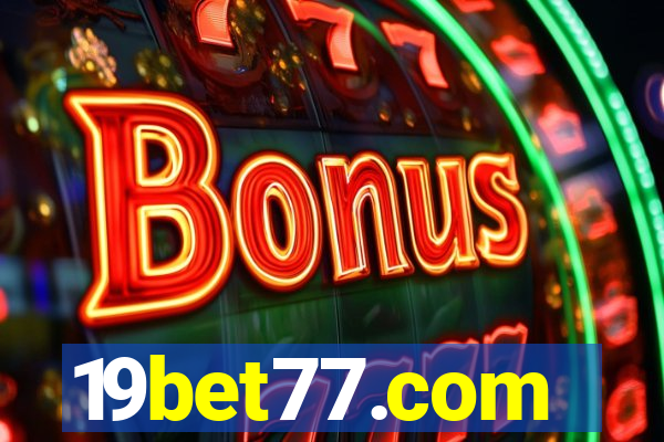 19bet77.com