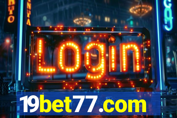 19bet77.com