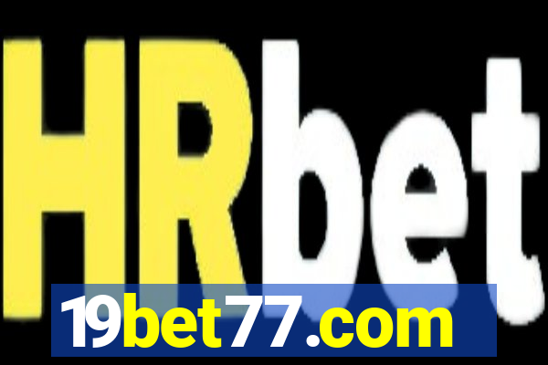 19bet77.com