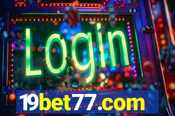 19bet77.com