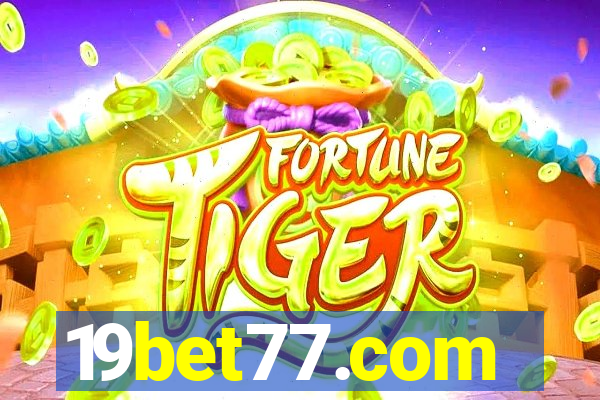 19bet77.com