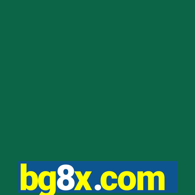 bg8x.com