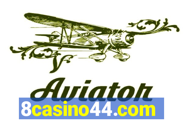 8casino44.com