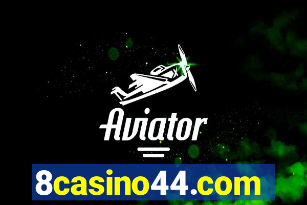 8casino44.com