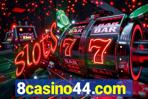 8casino44.com