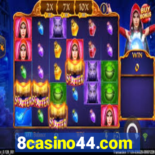 8casino44.com