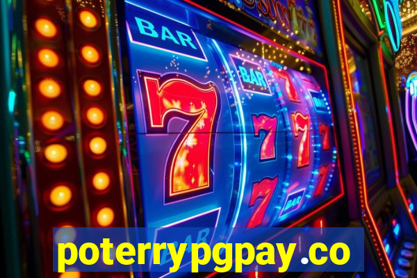 poterrypgpay.com