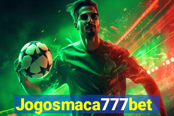 Jogosmaca777bet