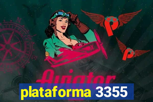 plataforma 3355