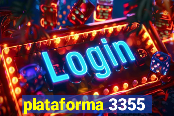 plataforma 3355