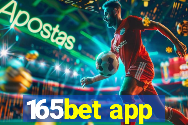 165bet app