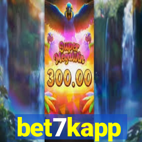 bet7kapp