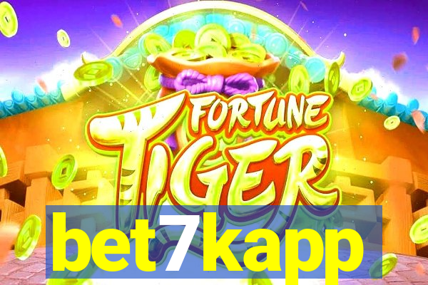 bet7kapp