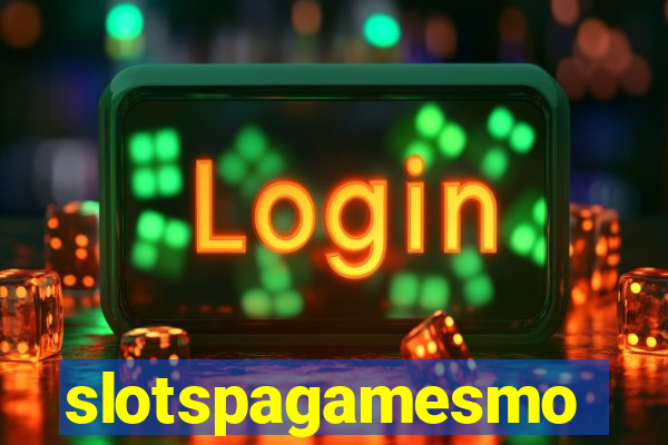 slotspagamesmo