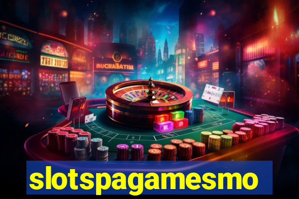 slotspagamesmo