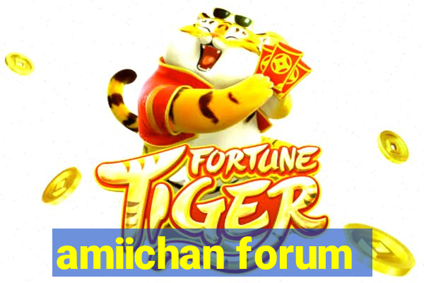 amiichan forum