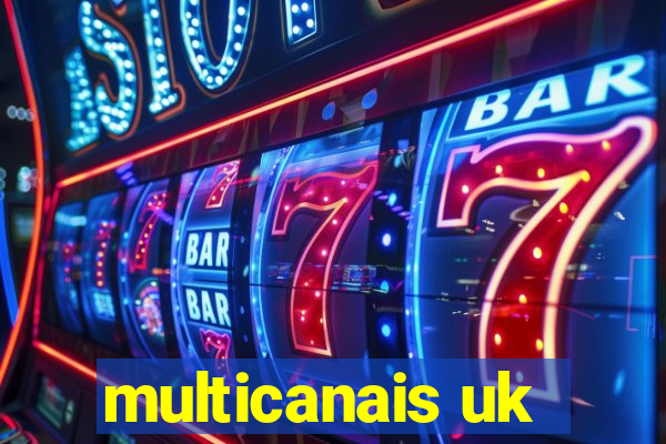 multicanais uk