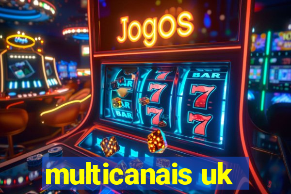 multicanais uk