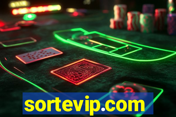 sortevip.com