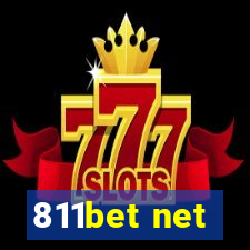 811bet net