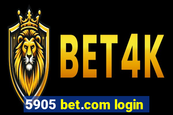 5905 bet.com login