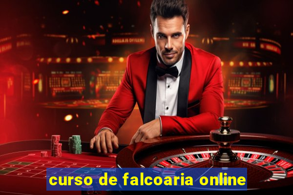 curso de falcoaria online