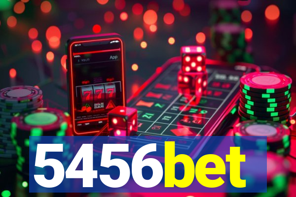 5456bet