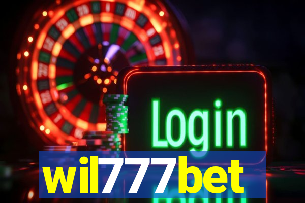 wil777bet