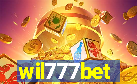 wil777bet