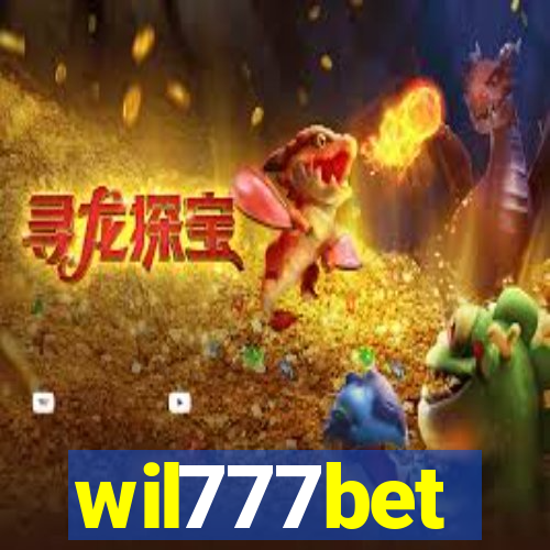 wil777bet