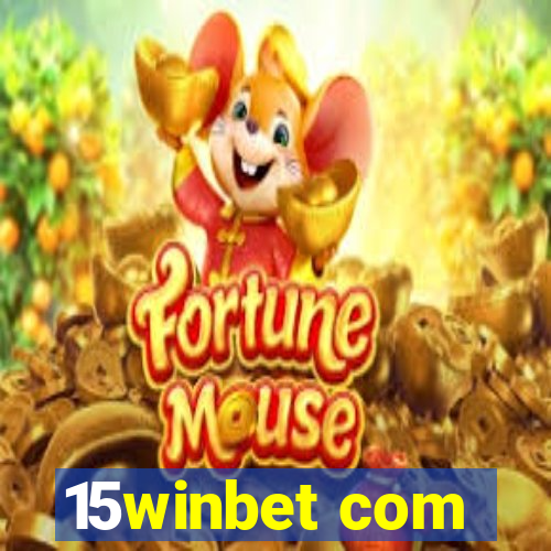 15winbet com