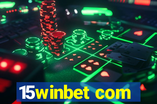 15winbet com