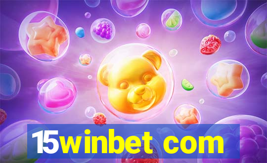 15winbet com