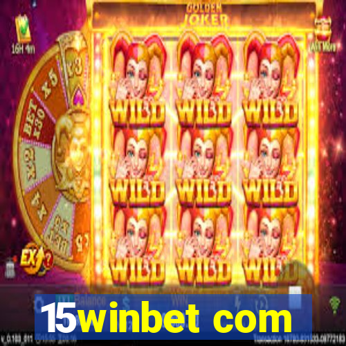 15winbet com