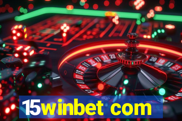 15winbet com