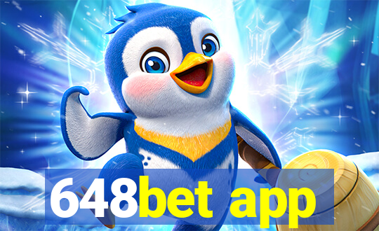 648bet app